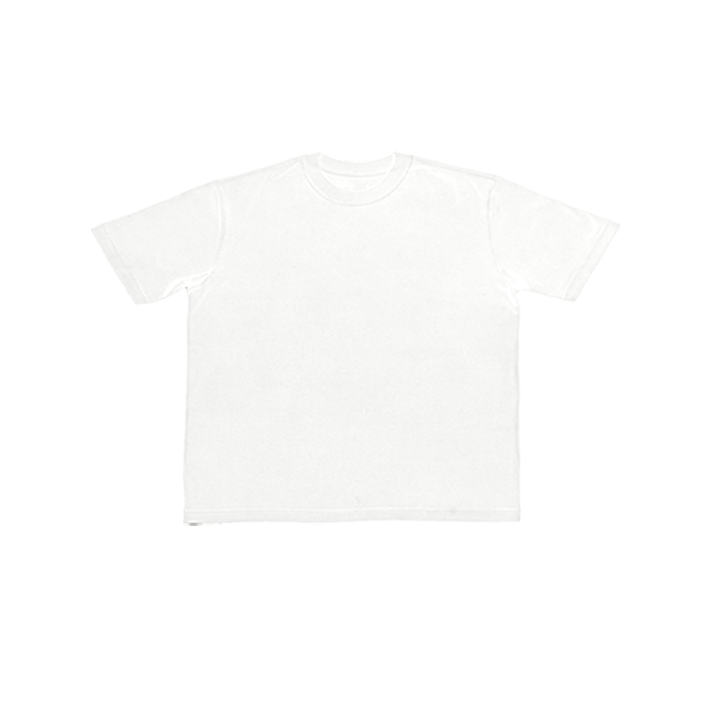 Camiseta Algodão Premium